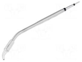 Tip | bent conical | 2.2mm | longlife