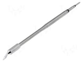 Tip | shovel | 1.5mm | for JBC-HT-A hot tweezers