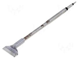 Tip | shovel | 15mm | for JBC-HT-A hot tweezers