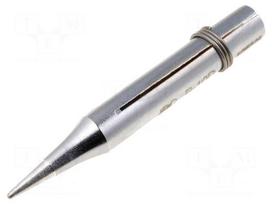 Tip | conical | 1.5mm