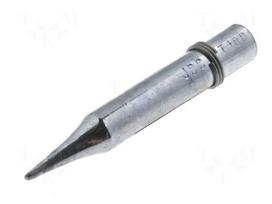 Tip | chisel | 2x1mm