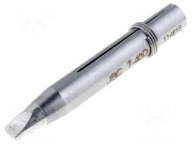 Tip | chisel | 4.5x1.5mm