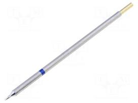 Tip | chisel | 1mm | 325÷358°C | Similar types: STTC-025