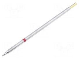 Tip | chisel | 1.5mm | 420÷475°C | Similar types: STTC-838