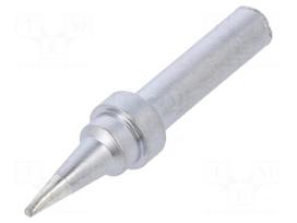 Tip | chisel | 0.8x0.5mm