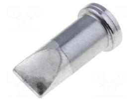 Tip | chisel | 4.6x0.8mm