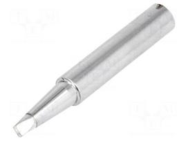 Tip | chisel | 3mm