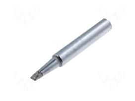 Tip | chisel | 3mm | for  PENSOL-SL963-C soldering iron