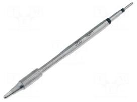 Tip | conical | 2.2mm | longlife