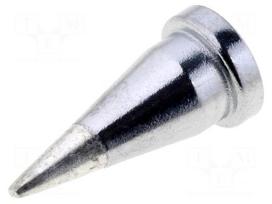Tip | chisel | 0.8x0.4mm