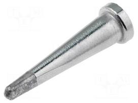 Tip | chisel | 2x1mm