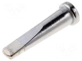 Tip | chisel | 3.2x1.2mm