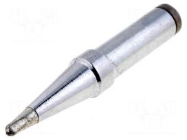 Tip | chisel | 1.6x0.7mm | 425°C