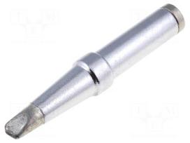 Tip | chisel | 3.2x0.8mm | 370°C