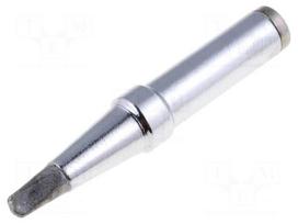 Tip | chisel | 2.4x0.8mm | 370°C