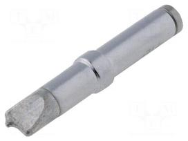 Tip | chisel | 5.6x1.2mm | 480°C