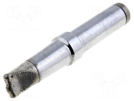 Tip | chisel | 4.6x0.8mm | 425°C