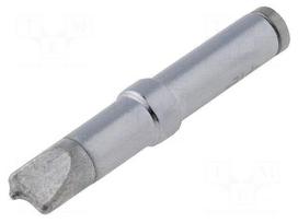 Tip | chisel | 5.6x1.2mm | 425°C