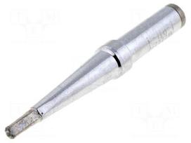 Tip | chisel | 2x1mm | 370°C