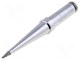 Tip | conical | 0.8mm | 370°C