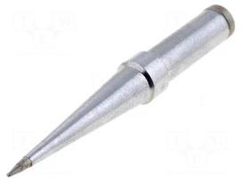 Tip | conical | 0.4mm | 370°C