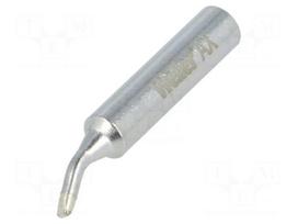 Tip | bent chisel | 1.6mm