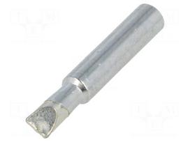 Tip | chisel | 4x0.8mm