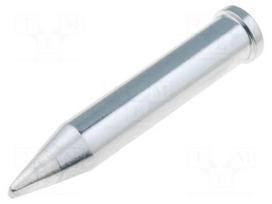 Tip | chisel | 1.6x0.7mm