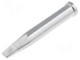 Tip | chisel | 3.2x1.2mm