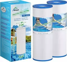 TOREAD SPA filtro kasetė 33,8 cm, 12,7 cm skersmens, keičia C-4950, PRB50-IN, TRF-4950