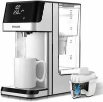 Philips vandens dozatorius su anglies filtru, 2,2 l talpa, ADD5910M/10