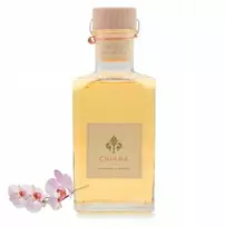 Chiara Firenze Orchidea Selvatica namų kvapas 200 ml
