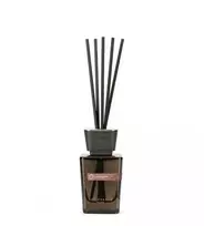 Locherber Milano Cafe Satin namų kvapas su lazdelėmis 125 ml