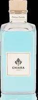 Chiara Firenze Cotton Candy namų kvapas 100 ml