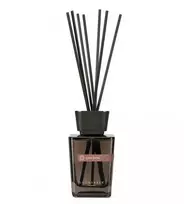 Locherber Milano Cafe Satin namų kvapas su lazdelėmis 250 ml