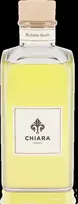 Chiara Firenze Bubble Gum namų kvapas 100 ml