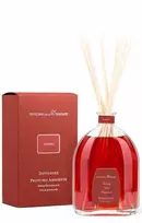 Officina Delle Essenze Ambra namų kvapas su lazdelėmis 250 ml