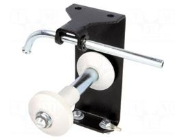 Solder dispenser | for WEL.SD1000 bench support