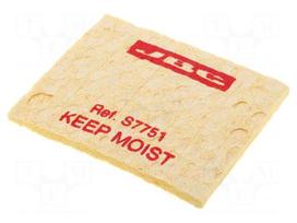 Tip cleaning sponge | for JBC bench supports