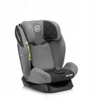 Autokėdutė Sesttino Secure Pro 0-150 cm 0-36 kg