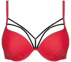 Maudymosi liemenėlė Dakota M-811 su push-up