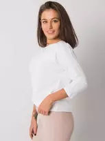 Baltos spalvos palaidinė
