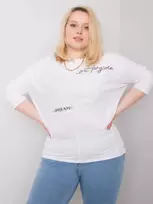 Baltos spalvos palaidinė