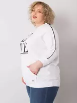 Baltos spalvos palaidinė