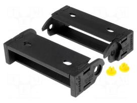 Bracket | Series: Medium | Application: for cable chain