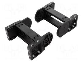 Bracket | Series: E4.32 | rigid
