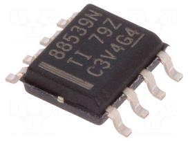 Transistor: N-MOSFET x2 | unipolar | 60V | 15A | 2.1W | SO8