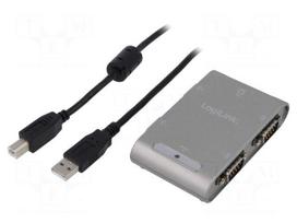 USB to RS232 converter | USB 1.1,USB 2.0