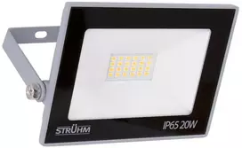 Struhm LED prožektorius - LED 20 W salė NW