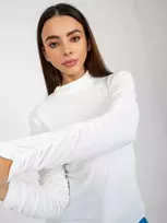 Palaidinė ecru spalvos
